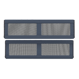 Fabric Side Rails